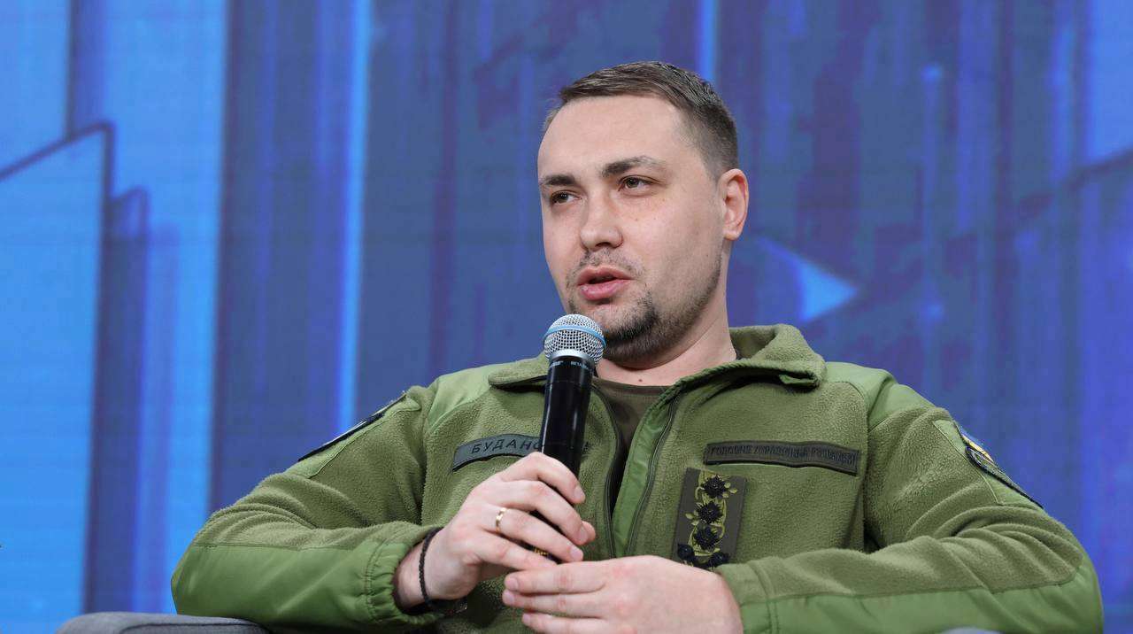 россия пытается атаковать как на поле боя, так и в информационной сфере Процесс обмена пленными замедлился, но не остановился - Буданов