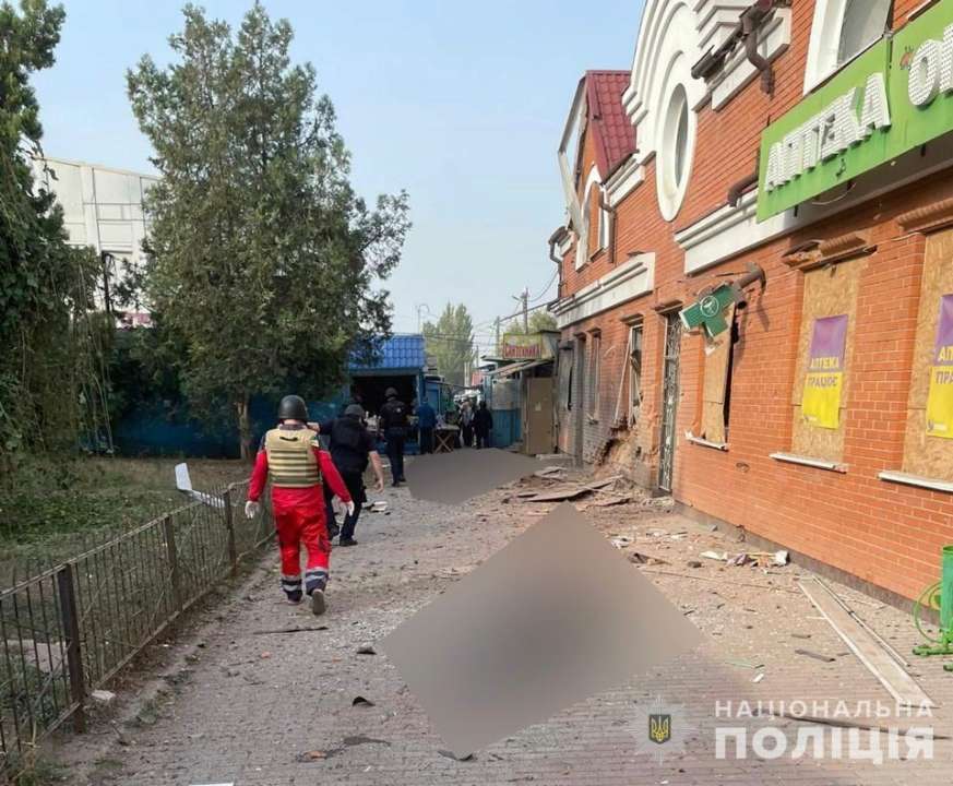 В Мирнограде и Северске двое погибших под обстрелами оккупантов. Россияне обстреляли 15 общин Сумской области, двое раненых В Мирнограде и Северске двое погибших под обстрелами оккупантов. Россияне обстреляли 15 общин Сумской области, двое раненых