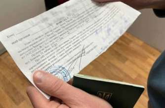 Представник пошти зобов’язаний вручити повістку ТЦК особисто адресату Представник пошти зобов’язаний вручити повістку ТЦК особисто адресату – постанова КМУ