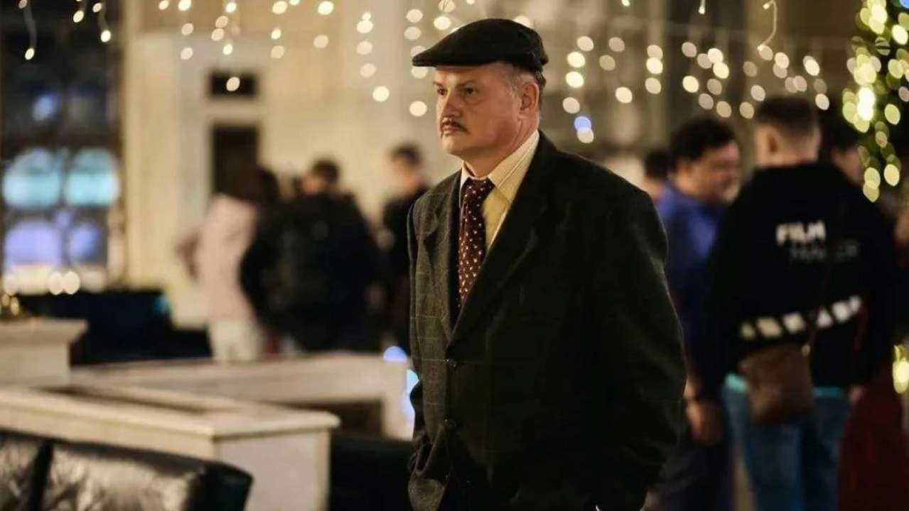 Владимир Николаенко / Фото из соцсетей Владимир Николаенко пережил тяжелую утрату: на войне погиб его крестник