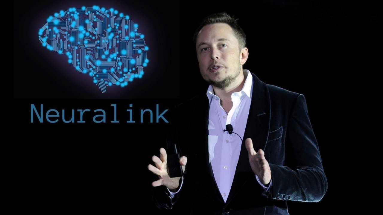 Проект здатний створити новий спосіб управління комп'ютерними системами Neuralink