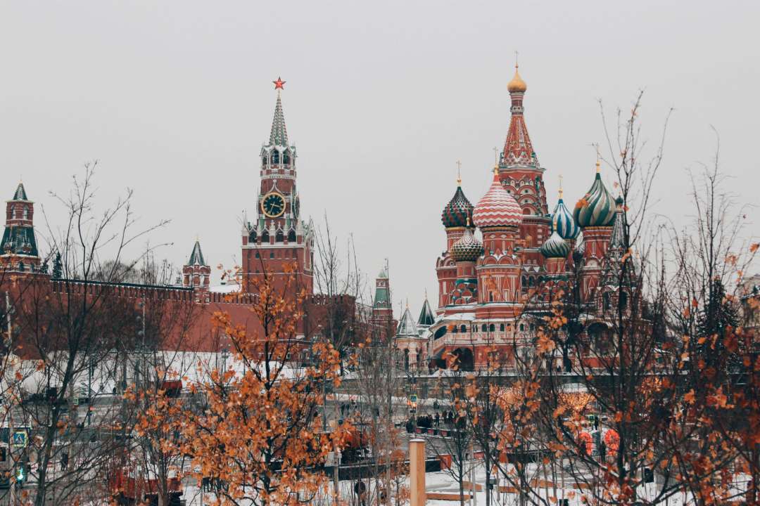 РФ відкликає свого посла в США після слів Байдена, що Путін вбивця