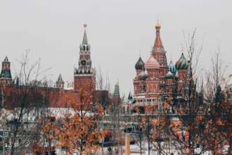 Фото: Unsplash/Автор - Michael Parulava РФ відкликає свого посла в США після слів Байдена, що Путін вбивця