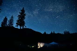 Гороскоп для всіх знаків Зодіаку на 8 грудня/Фото: Unsplash Гороскоп для всіх знаків Зодіаку на 8 грудня