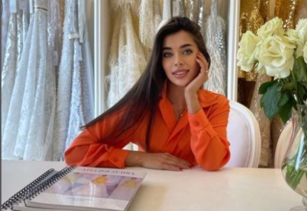 Неплах підкорила шанувальників новими знімками/Фото: neplyah for instagram Неплях