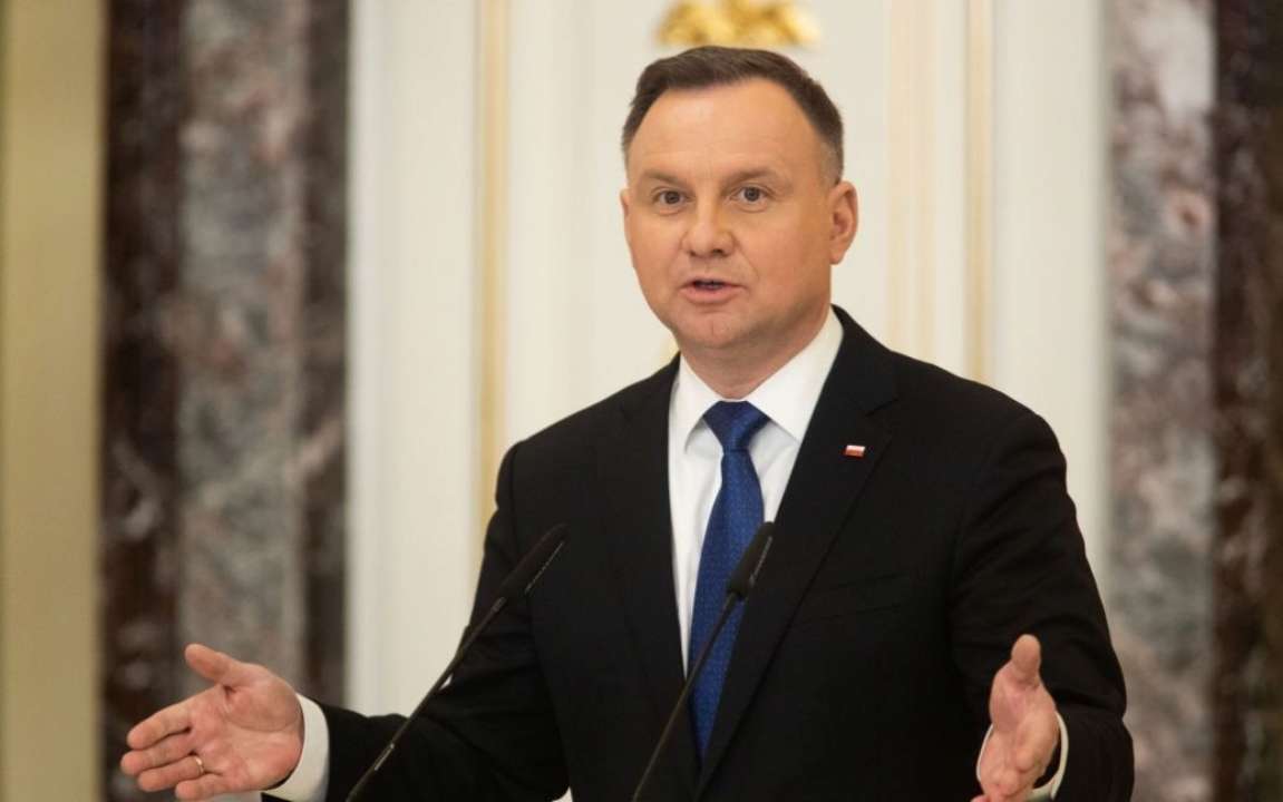 Польща