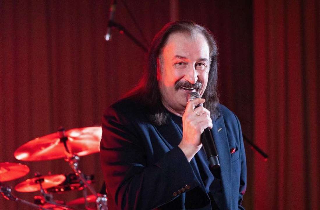 Степан Гига раскритиковал украинских исполнителей, которые до начала войны пели на русском/Фото: Instagram "Переобулись": Степан Гига высказался об украинских артистах, которые пели на русском языке