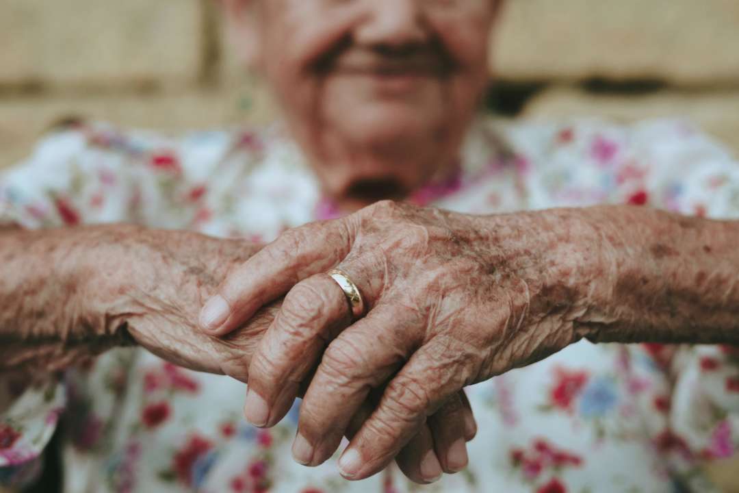 Померла найстаріша людина на планеті/Фото: Unsplash Померла найстаріша людина на планеті/Фото: Unsplash