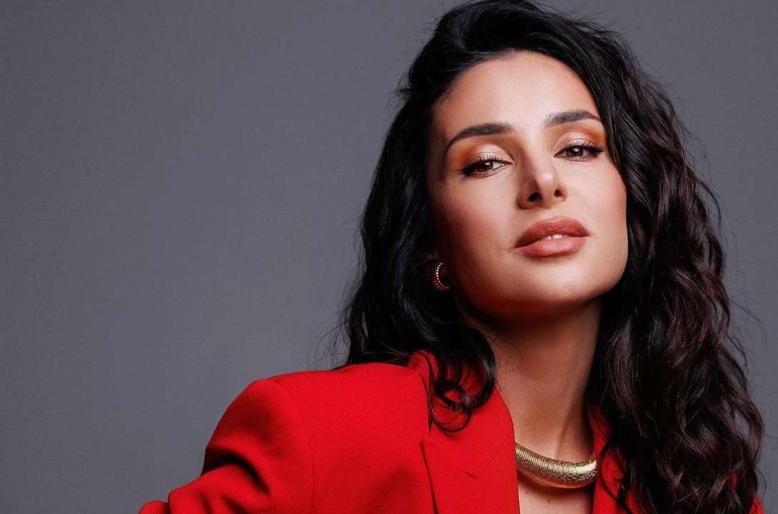 Злата Огневич рассказала о курьезной ситуации/Фото: zlata.ognevich/instagram "У меня уже истерика": Злата Огневич попала в неприятную ситуацию