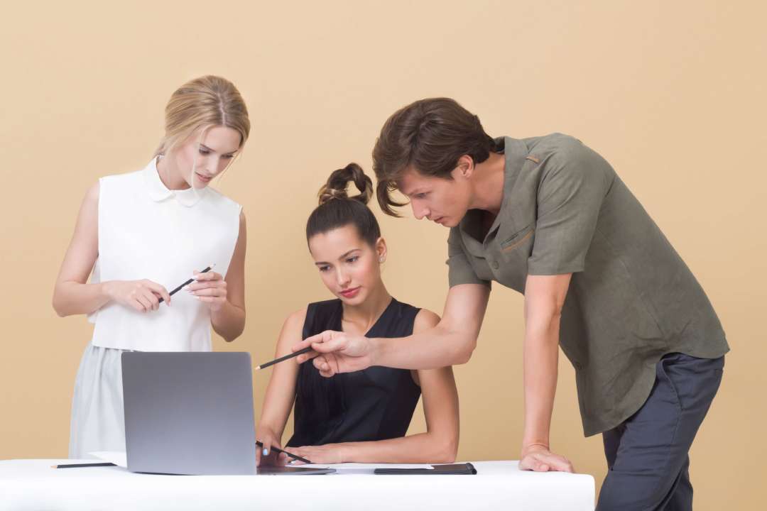 Тест на IQ / Фото: Unsplash/Icons8 Team Тест на IQ: разгадайте головоломку за считанные секунды