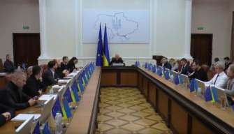 Кабмін допоможе постраждалим від війни областям і деокупованим населеним пунктам / Фото: Скриншот Кабмін допоможе постраждалим від війни областям і деокупованим населеним пунктам / Фото: Скриншот