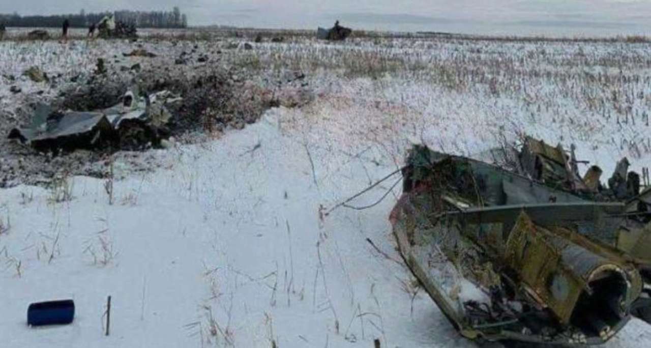 Мета: переконати союзників України, що постачання систем ППО є "небезпечним" для самих українців Мета: переконати союзників України, що постачання систем ППО є "небезпечним" для самих українців