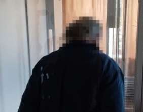 Агента фсб засудили до 15 років ув'язнення / Фото: СБУ Агента фсб засудили до 15 років ув'язнення / Фото: СБУ