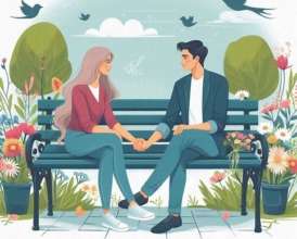 Любовь и встречи: что обещают звезды на 3 июля 2024 Фото: ИИ bing Любовь и встречи: что обещают звезды на 3 июля 2024 Фото: ИИ bing