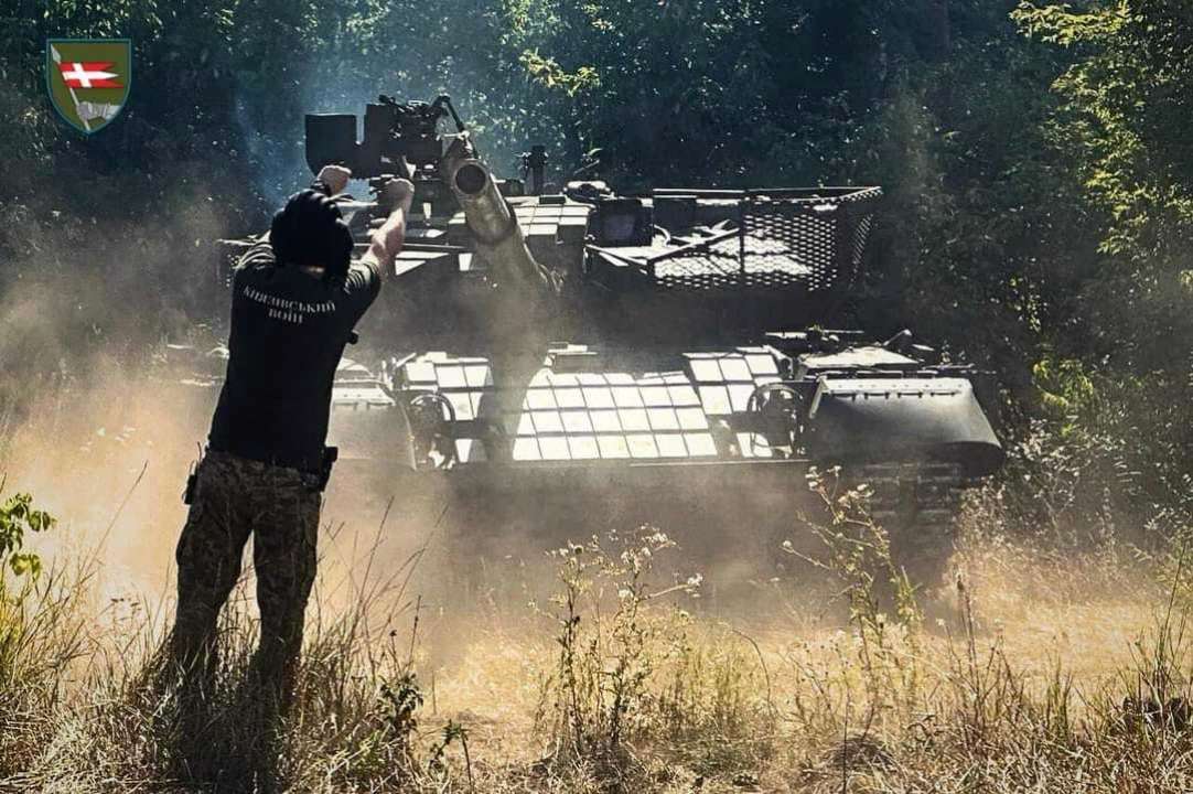 ЗСУ відмінусували ППО, танки, і особовий склад: втрати росіян на 14 вересня