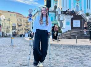 Еліна Світоліна/Фото: Instagram elisvitolina Еліна Світоліна розповіла про відновлення після серйозної операції