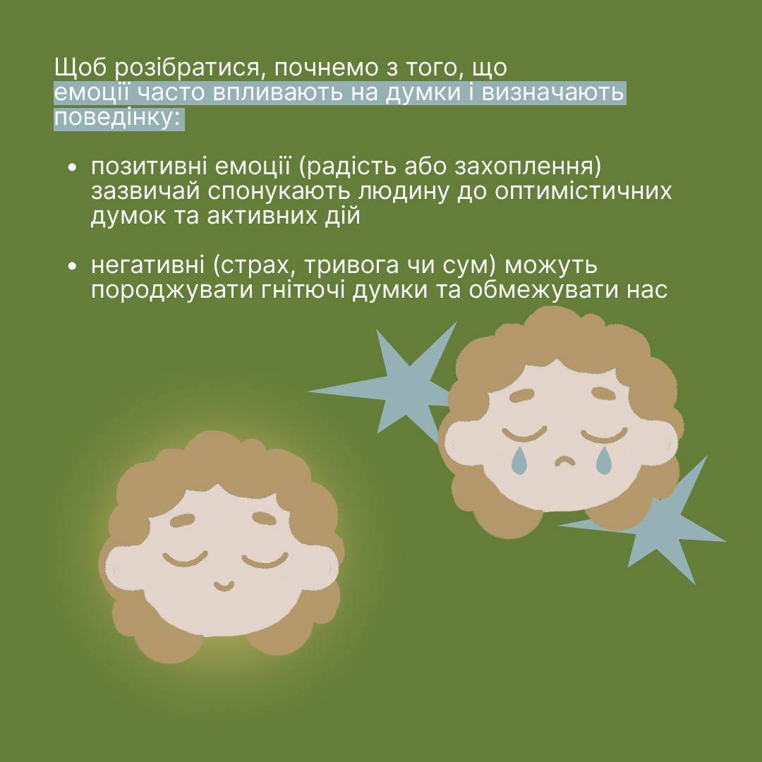 Постер програми