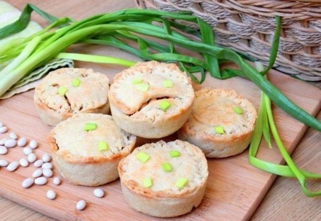 Пірожки