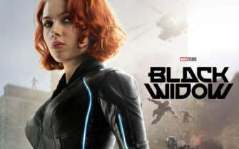 Фото: Marvel Marvel випустили новий трейлер "Чорної вдови"