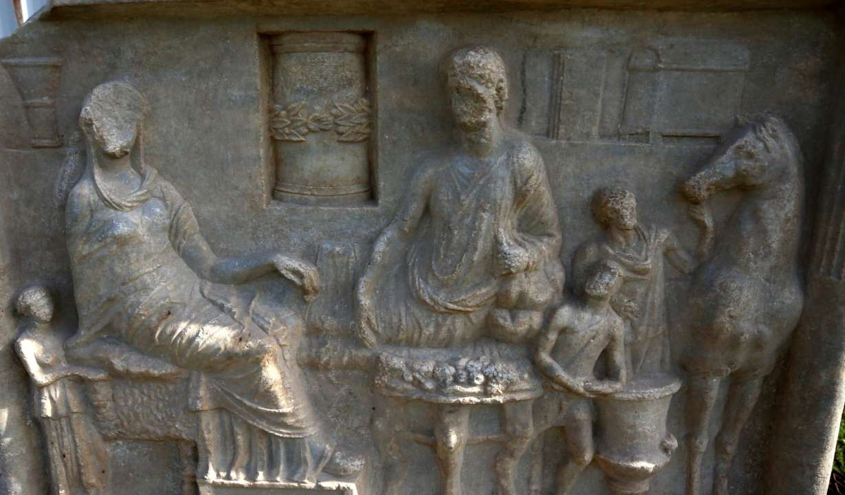 Фото: The History Blog The History Blog