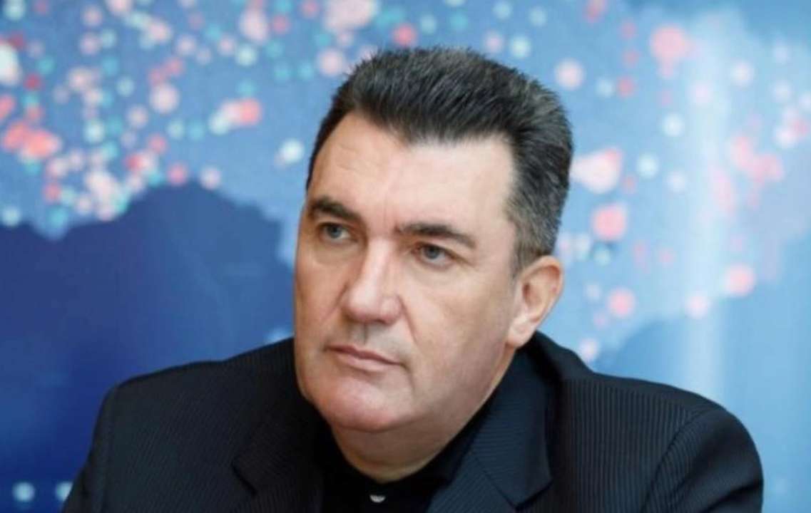 Данілов