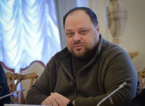 Стефанчук розповів, що буде із членами проросійської фракції ОПЗЖ/Фото: Ruslan Stefanchuk/Facebook Фракція ОПЗЖ офіційно перестала функціонувати в Раді – Стефанчук