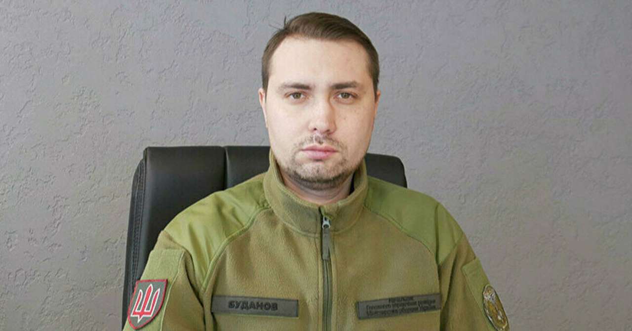 Буданов назвал, когда будет переломный момент в войне. Фото: gur.gov.ua Когда закончится война в Украине