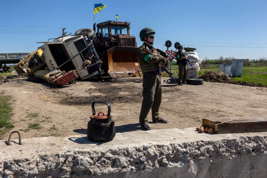 Военный