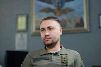 Буданов спрогнозировал, каким будет поражение рф в войне с Украиной/Фото: Twitter Глава разведки Буданов спрогнозировал, когда и как закончится война с россией
