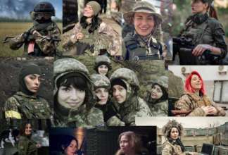 В Міноборони доповіли про тестування жіночої військової форми/Фото: Міністерство оборони України Жіноча форма ЗСУ: в Міноборони розповіли про результати тестування літнього однострою