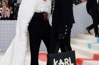 Фото: Getty Images Джаред Лето у костюмі кота та срібний Lil Nas: найдивніші образи зірок на Met Gala 2023