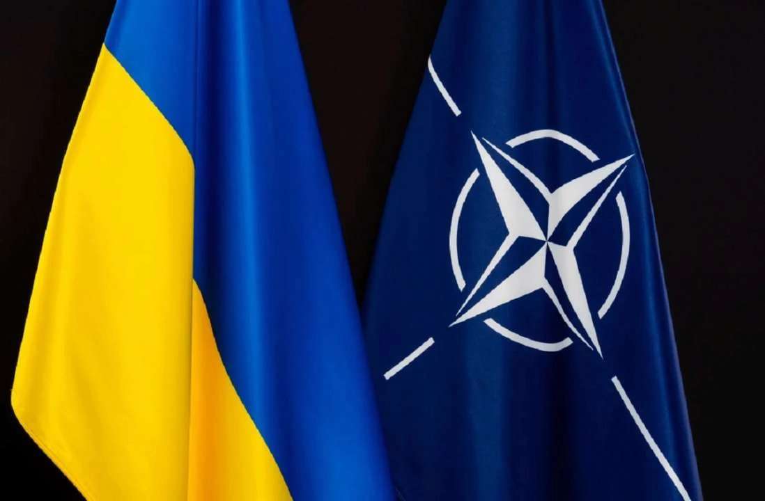 Посол Північноатлантичного альянсу не знає, коли Україна вступить до НАТО / Фото: facebook.com/NATO Посол Північноатлантичного альянсу не знає, коли Україна вступить до НАТО / Фото: facebook.com/NATO