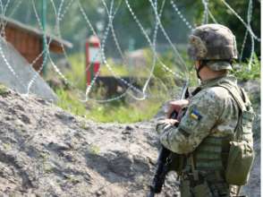 "вагнерівці" почали навчати білоруських військових / Фото: ДПСУ "вагнерівці" почали навчати білоруську армію
