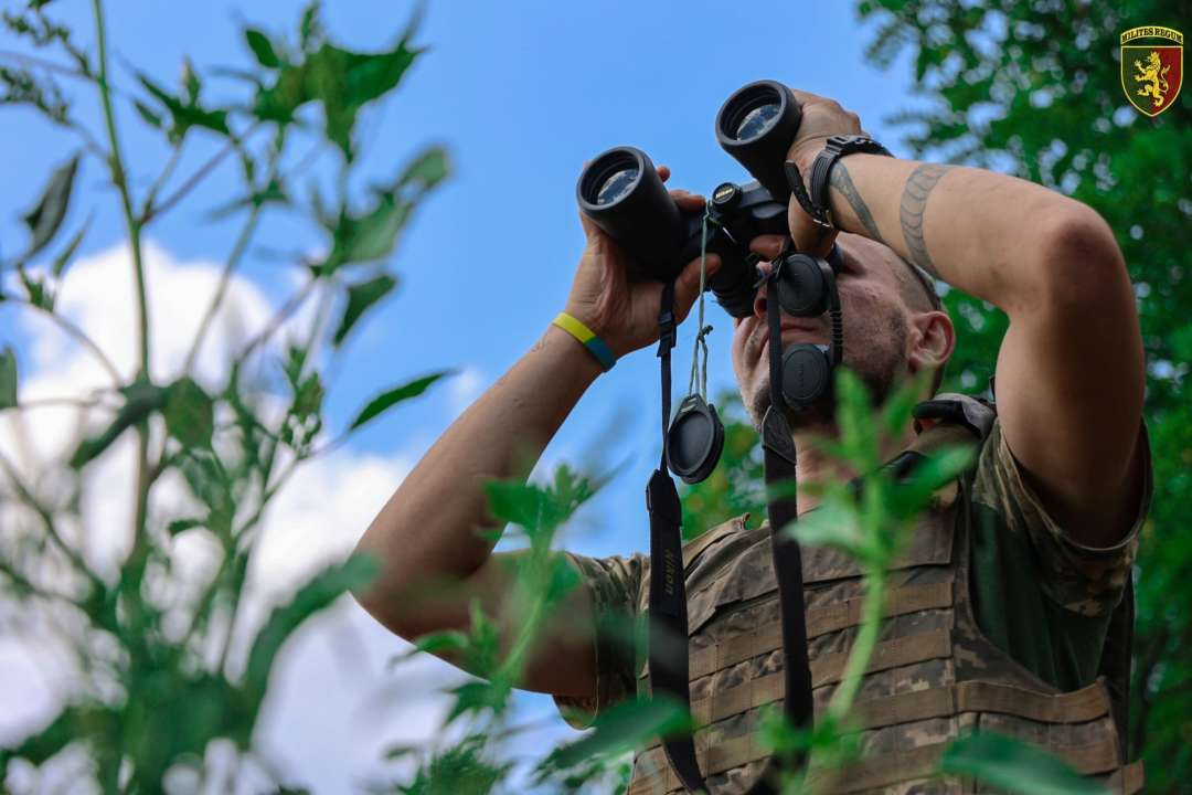 Потери врага на 15 августа / Фото: Генштаб ВСУ ликвидируют вражеские ПВО и артиллерию: потери врага на 15 августа