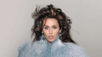 Майлі Сайрус даkf друге життя пісні 10-річної давності / Фото: Instagram/mileycyrus Майлі Сайрус дає друге життя пісні 10-річної давності: нове відео підірвало мережу