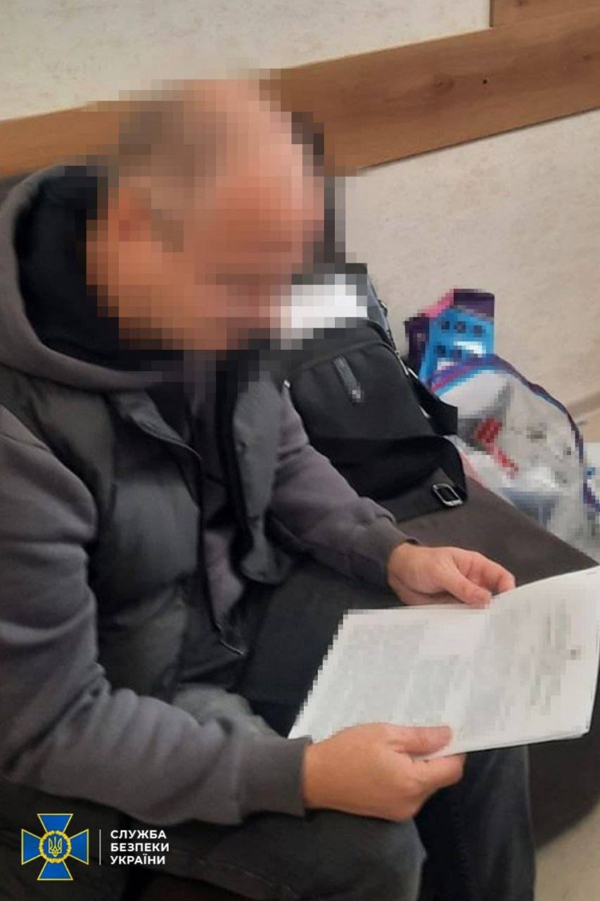 СБУ и Нацполиция ликвидировали еще 4 "схемы для уклонистов"/Фото: СБУ, Офис генпрокурора СБУ и Нацполиция ликвидировали еще 4 "схемы для уклонистов"/Фото: СБУ, Офис генпрокурора