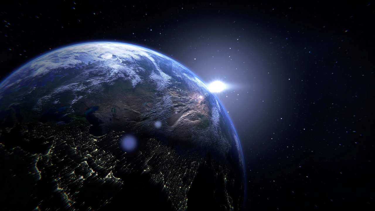Фото: Pixabay Космічне реаліті-шоу: NASA готується до зйомок унікального проекту
