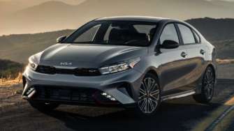 Фото: Kia Kia