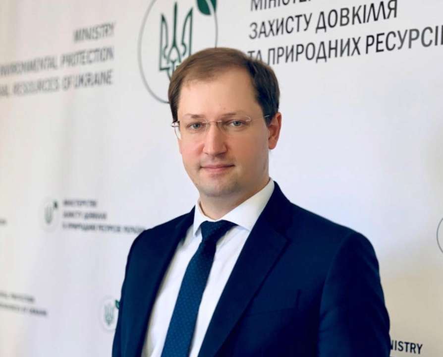 Руслан Стрилець