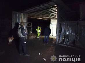Фото: Національна поліція Обстріли