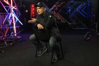 Данилко заявил, что война изменила поведение Зеленского/Фото: Instagram Данилко заявил, что война изменила поведение Зеленского/Фото: Instagram