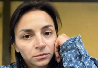 Илона Гвоздева рассказала о первых днях войны/Фото: Instagram/Автор: ilonagvozdeva ilonagvozdeva