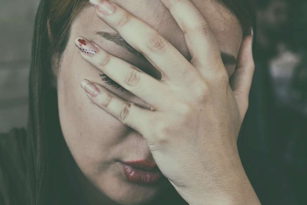 Когда ждать магнитные бури в ноябре 2022 года. Фото: Unsplash/Автор- Mehrpouya магнитные бури в ноябре 2022 года