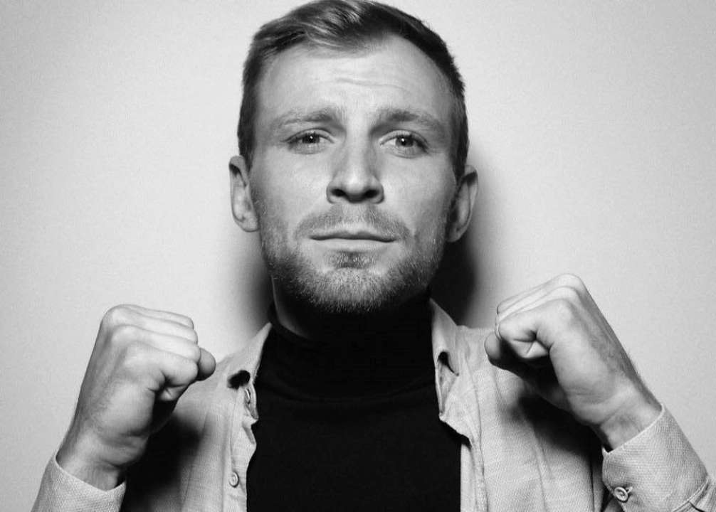 На фронті загинув 26-річний учасник "Ліги Сміху"