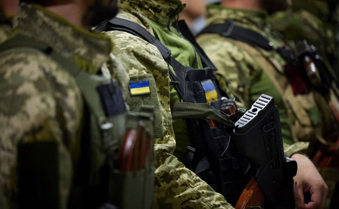 Точное количество пропавших военных установить сложно / Фото: Генштаб ВСУ ВСУ