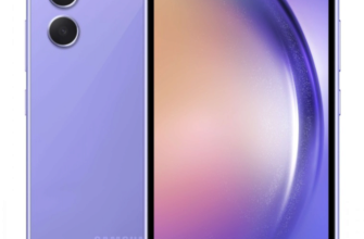 Фото: Samsung Samsung представила среднебюджетные смартфоны Galaxy А54 и А34
