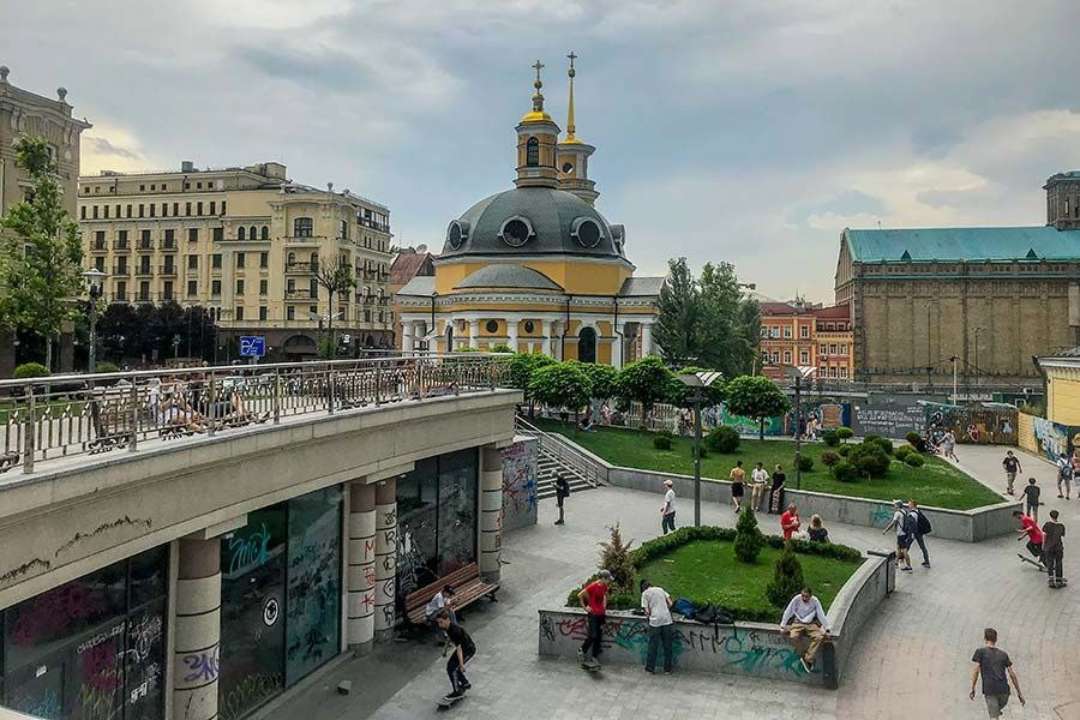Нанесен ущерб на 73.6 млн грн: экс-руководителю Коммунального предприятия объявлено о подозрении Нанесен ущерб на 73.6 млн грн: эксруководителю Коммунального предприятия объявлено подозрение