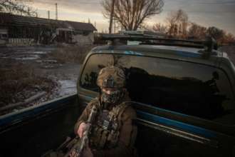 В ГУР рассказали о боях за аэропорт Антонова/Фото: Getty Images В ГУР рассказали о боях за аэропорт Антонова/Фото: Getty Images
