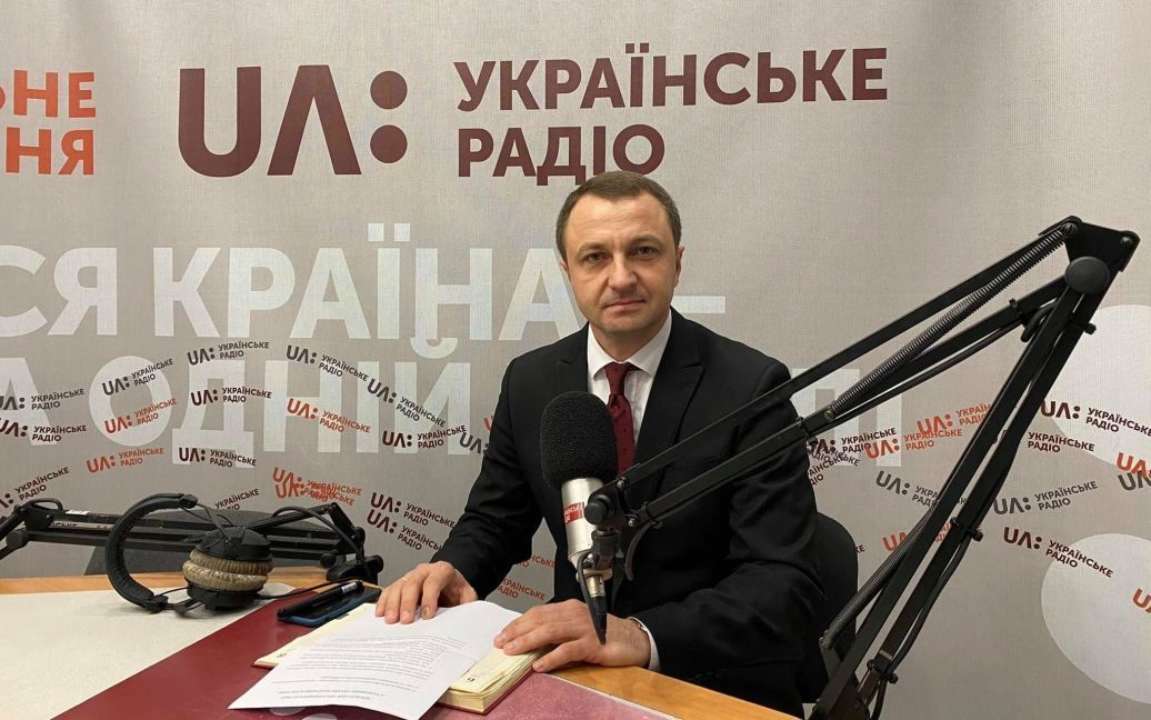 Понятие "русскоязычный украинец" не существует – Тарас Кремень