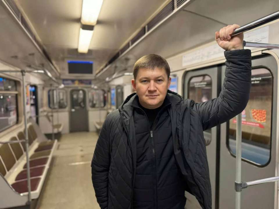 Кличко пообіцяв відсторонити директора київського метро після журналістського розслідування